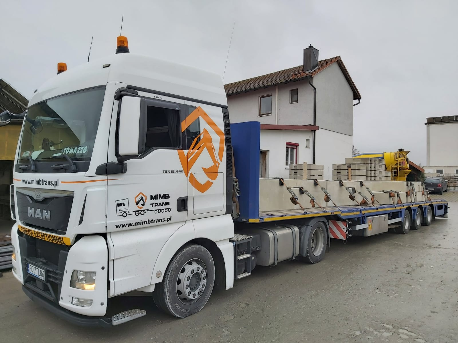 transport prefabrykatow betonowych_1